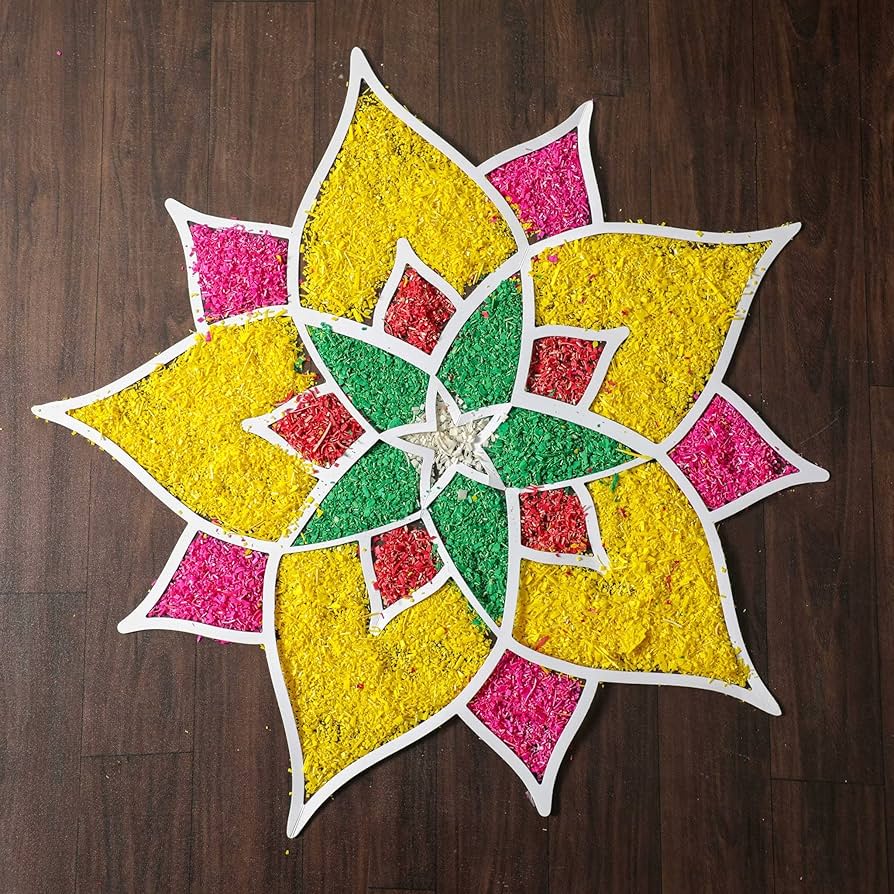 Rangoli