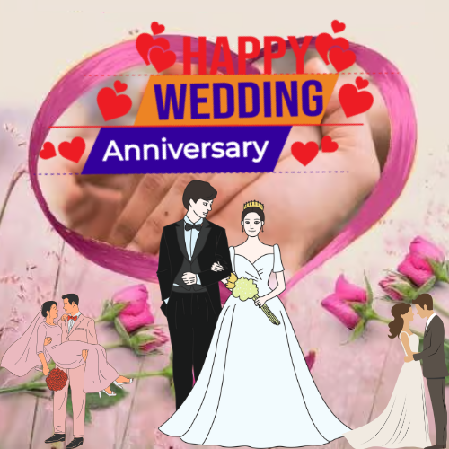 Marriage Anniversary
