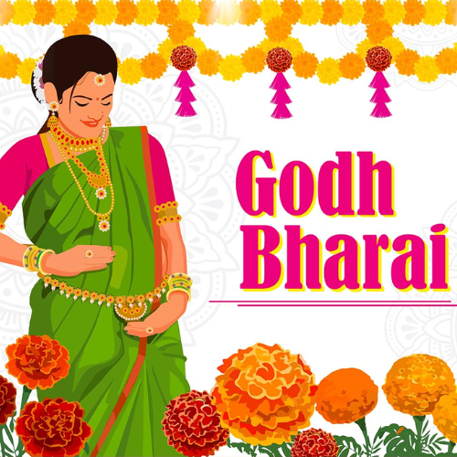 Godh Bharai