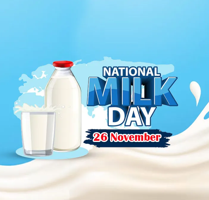 National Milk Day