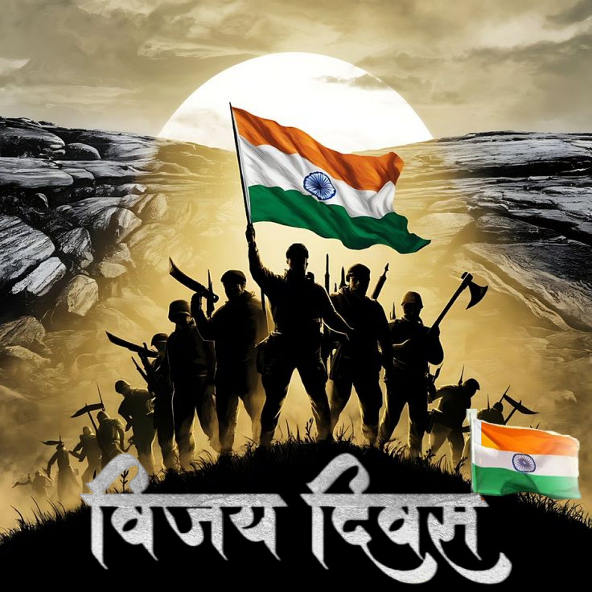 Vijay Diwas