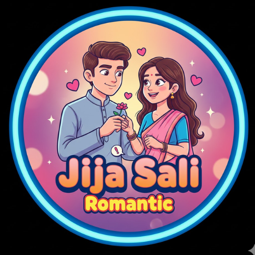 जीजा-साली