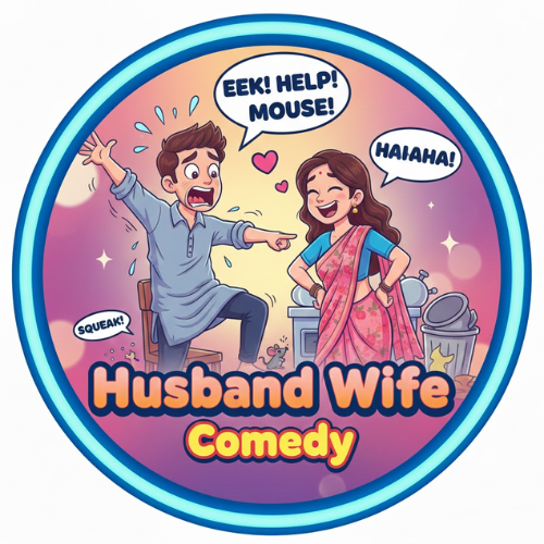 पति-पत्नी