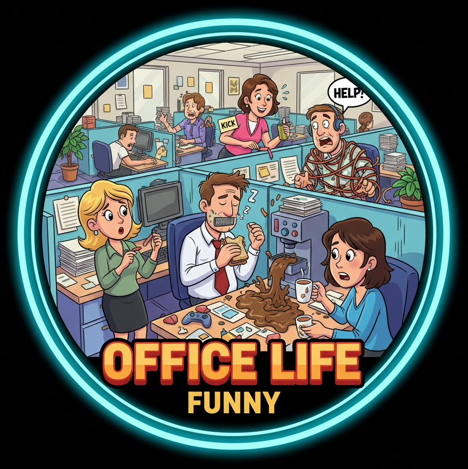Office Life