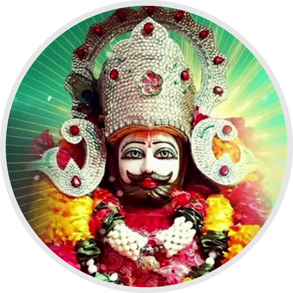 जय श्री श्याम