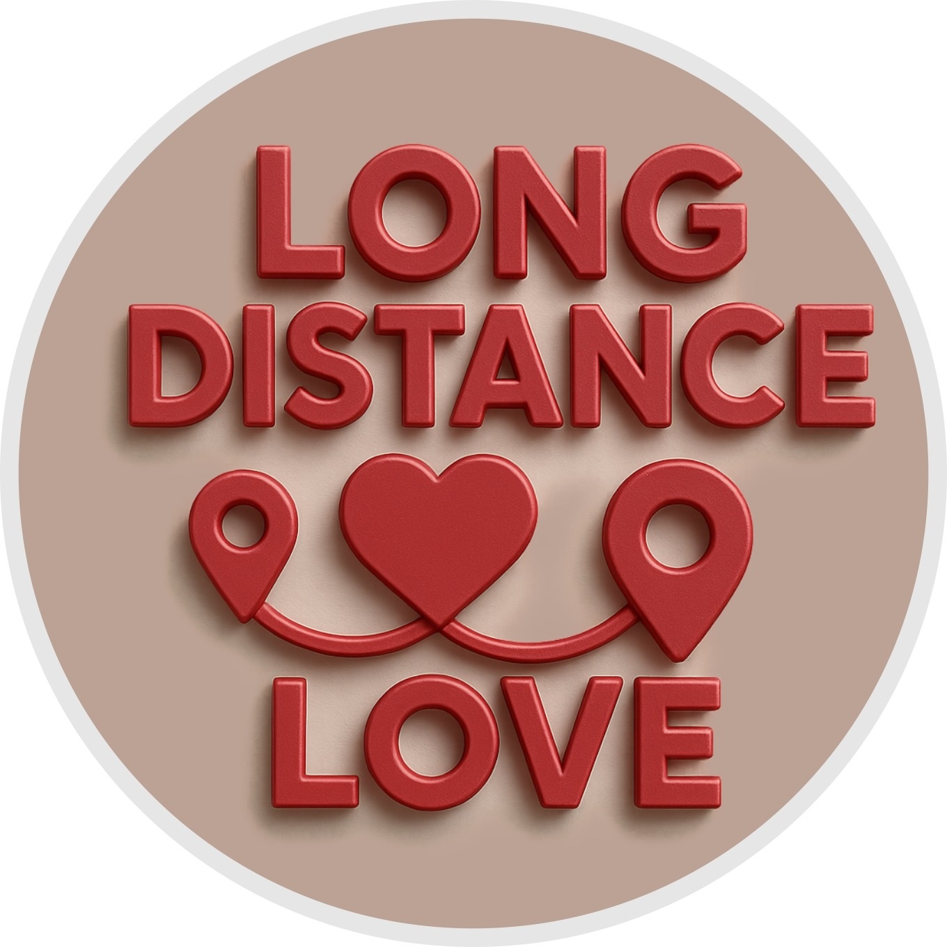 Long Distance Love