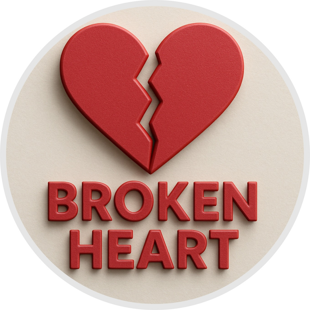 Broken Heart