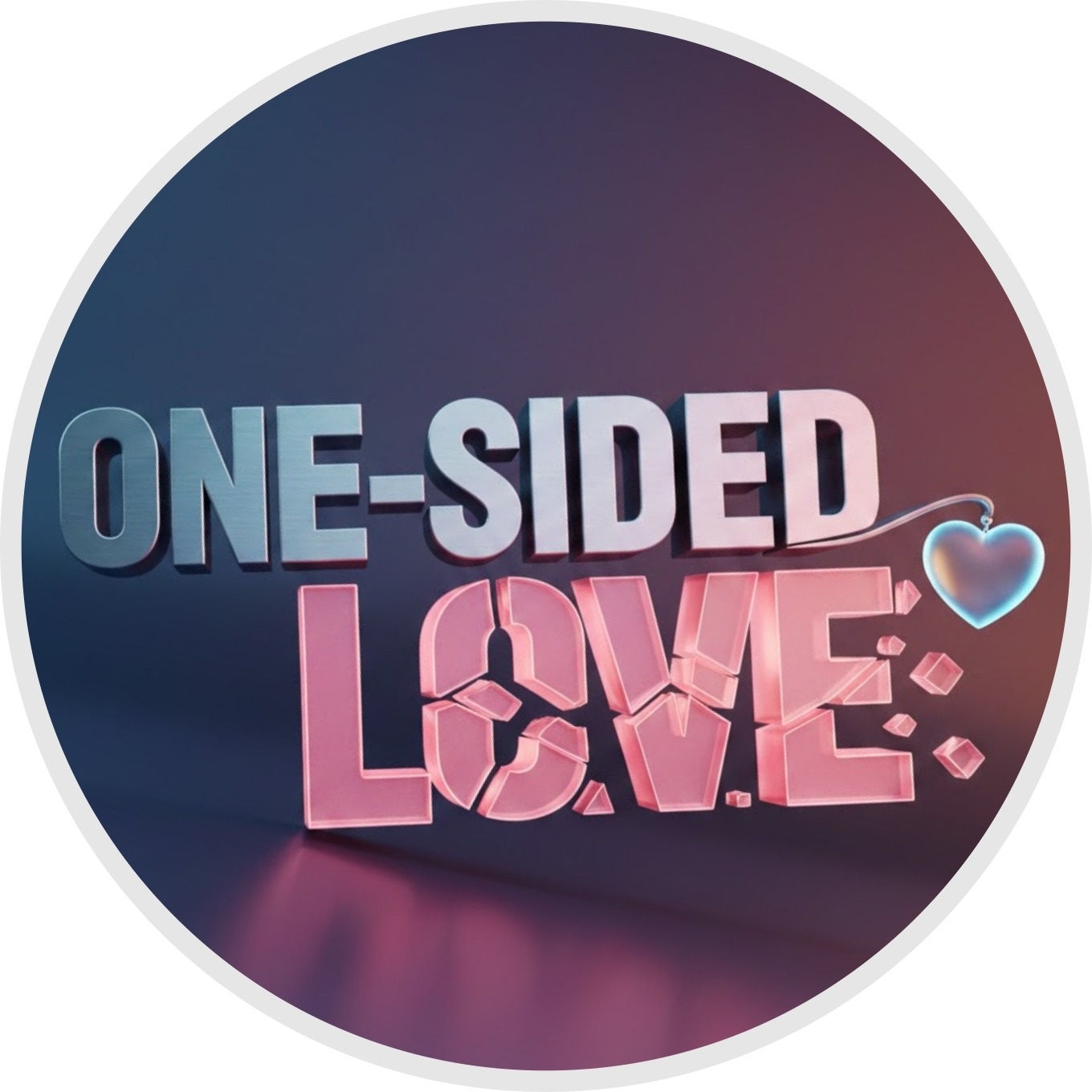 One-Sided Love