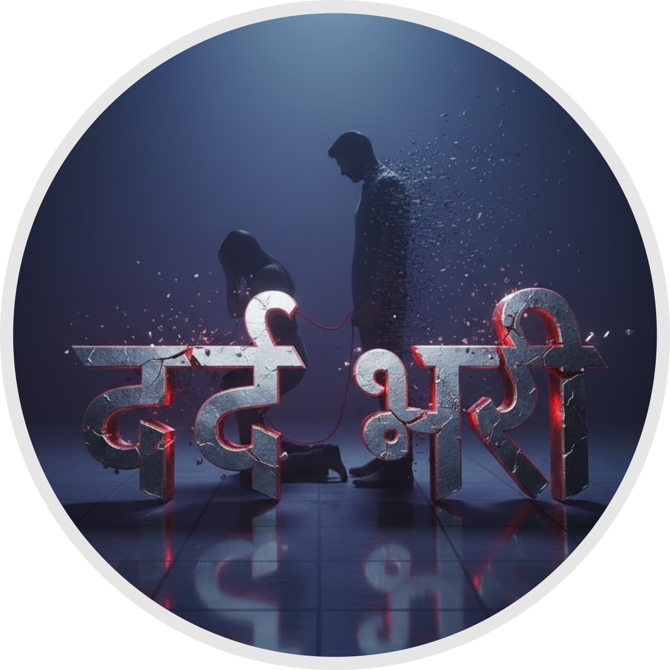 दर्द भरी