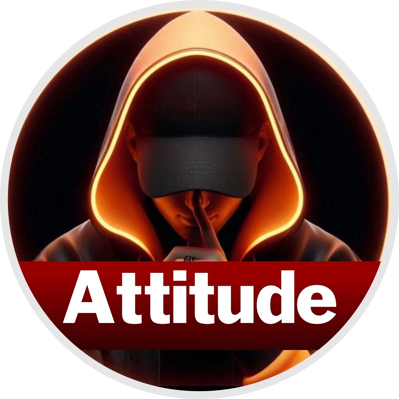 Attitude