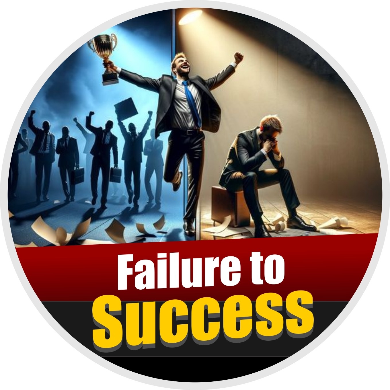 Failure to Success