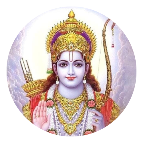 जय श्रीराम