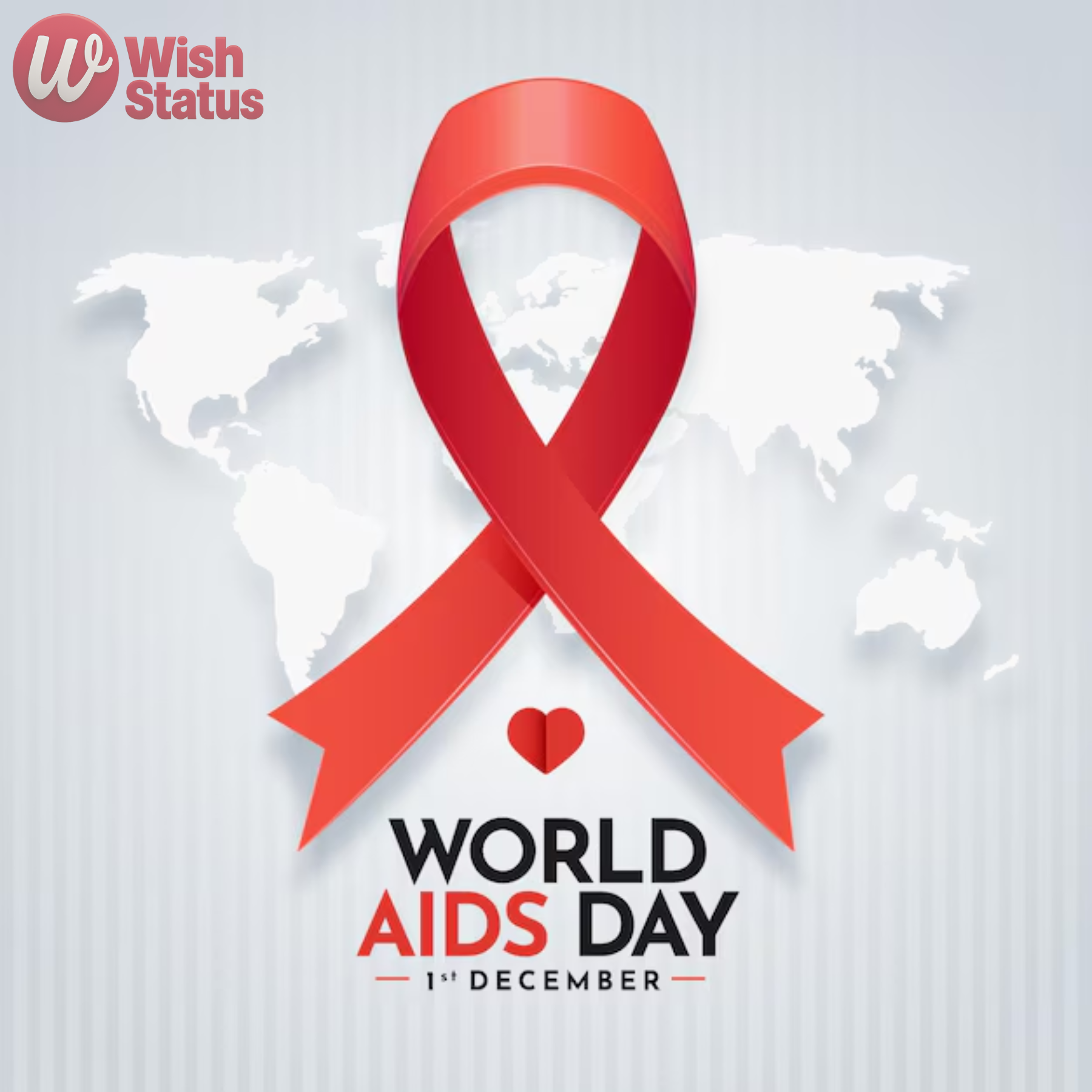 World Aids Day 2025