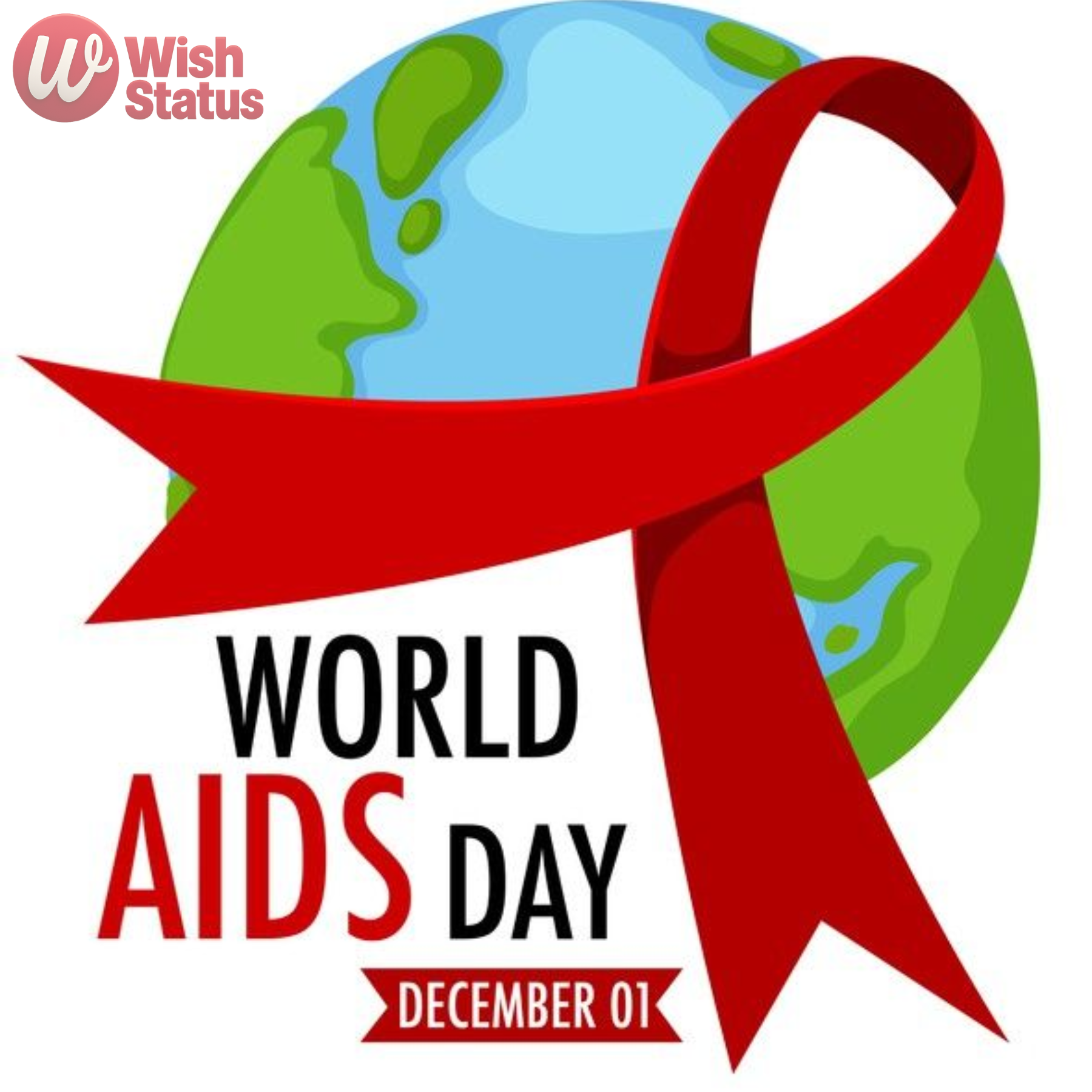 World Aids Day Pic