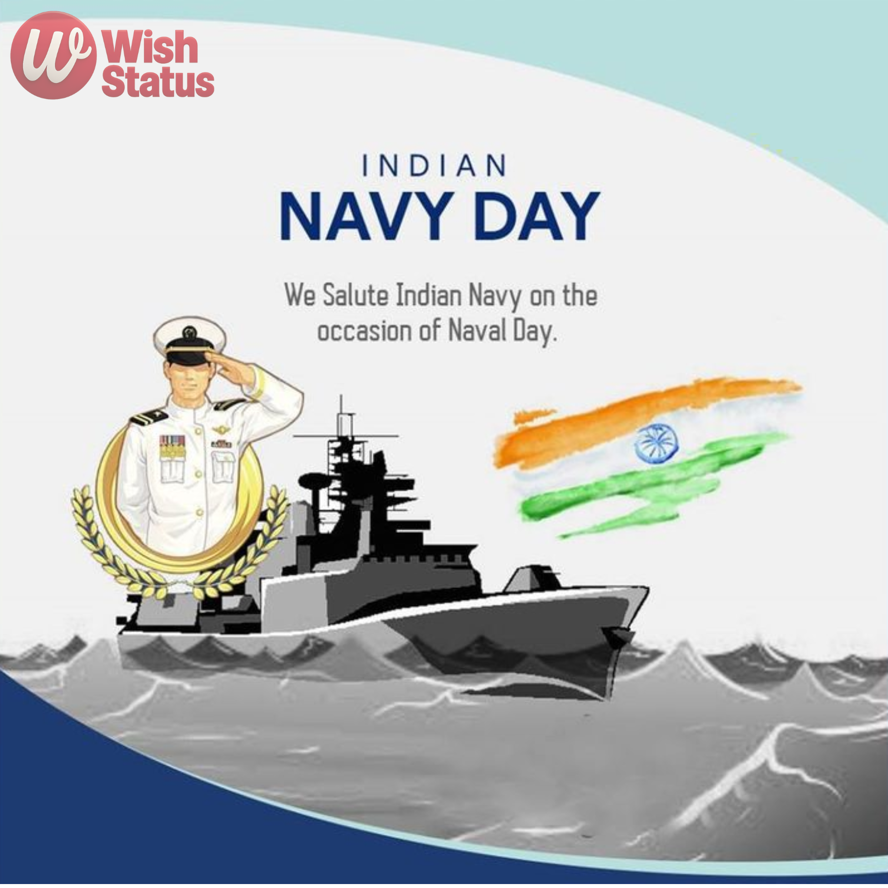 Happy Navy Day