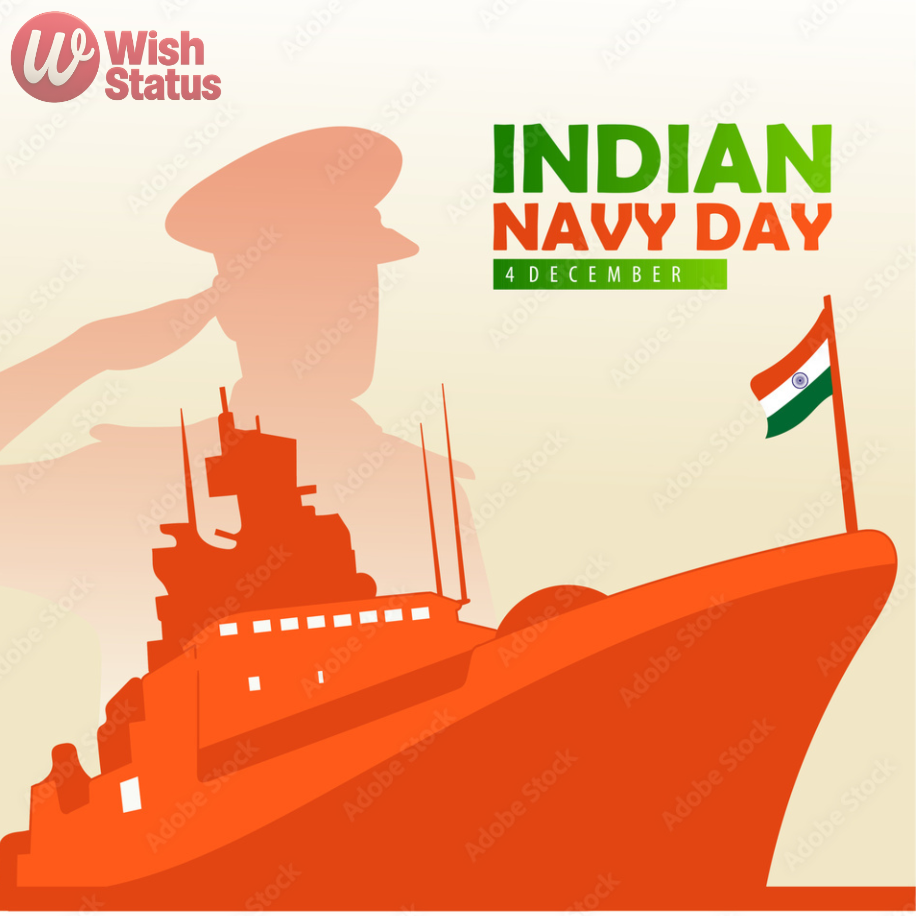 Indian Navy Day 2025