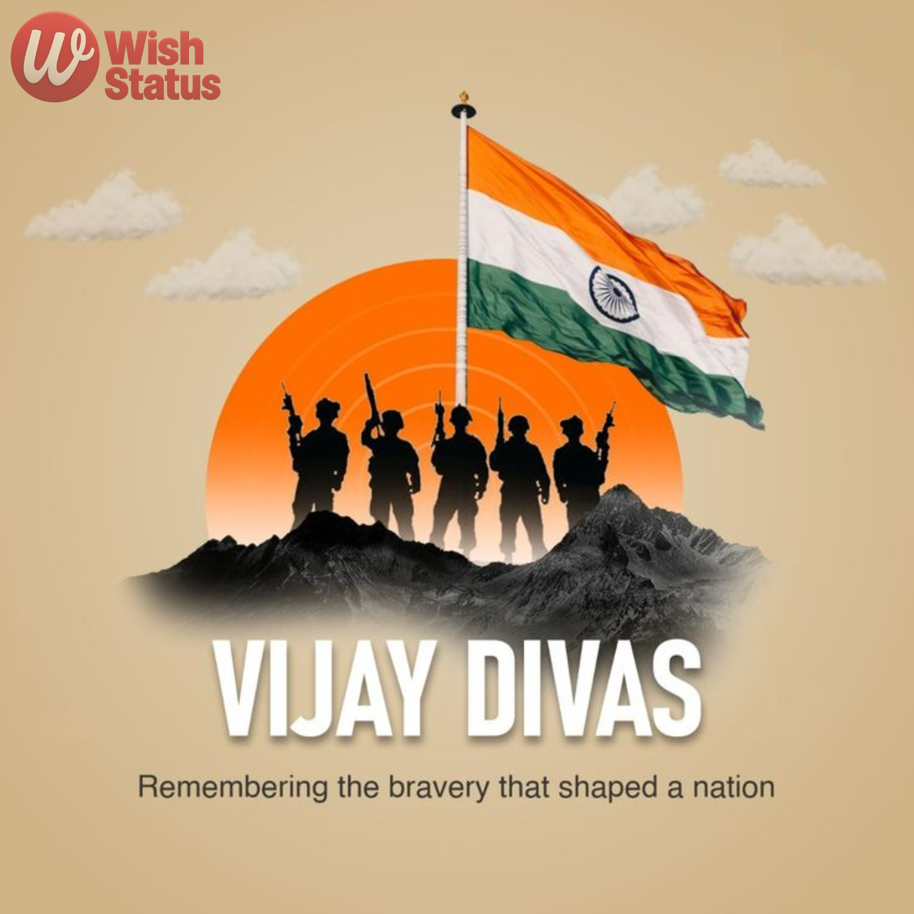 Vijay Diwas Pic