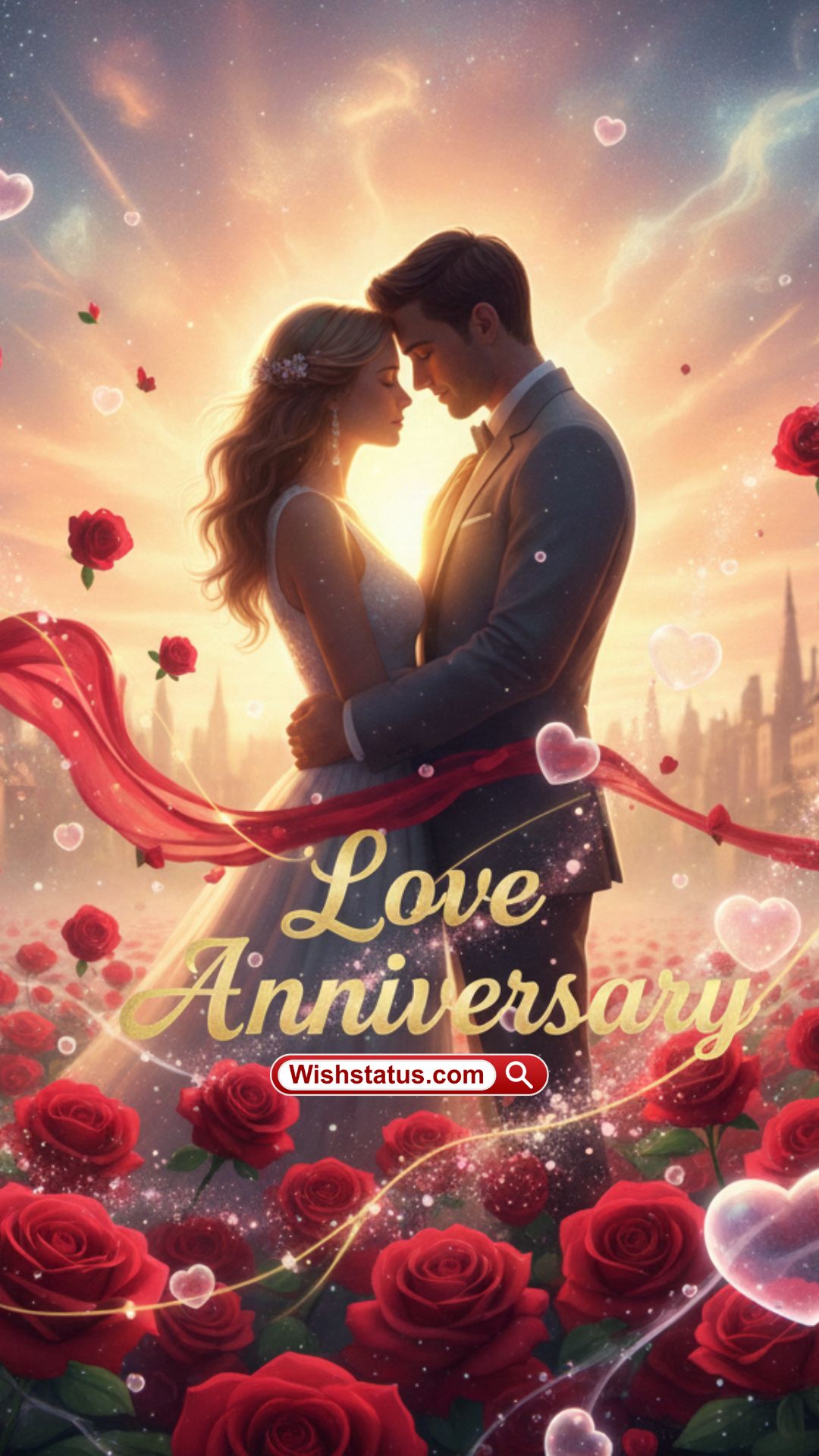 Love Anniversary 4