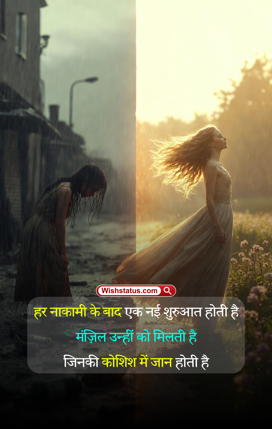 Failure To Success 1