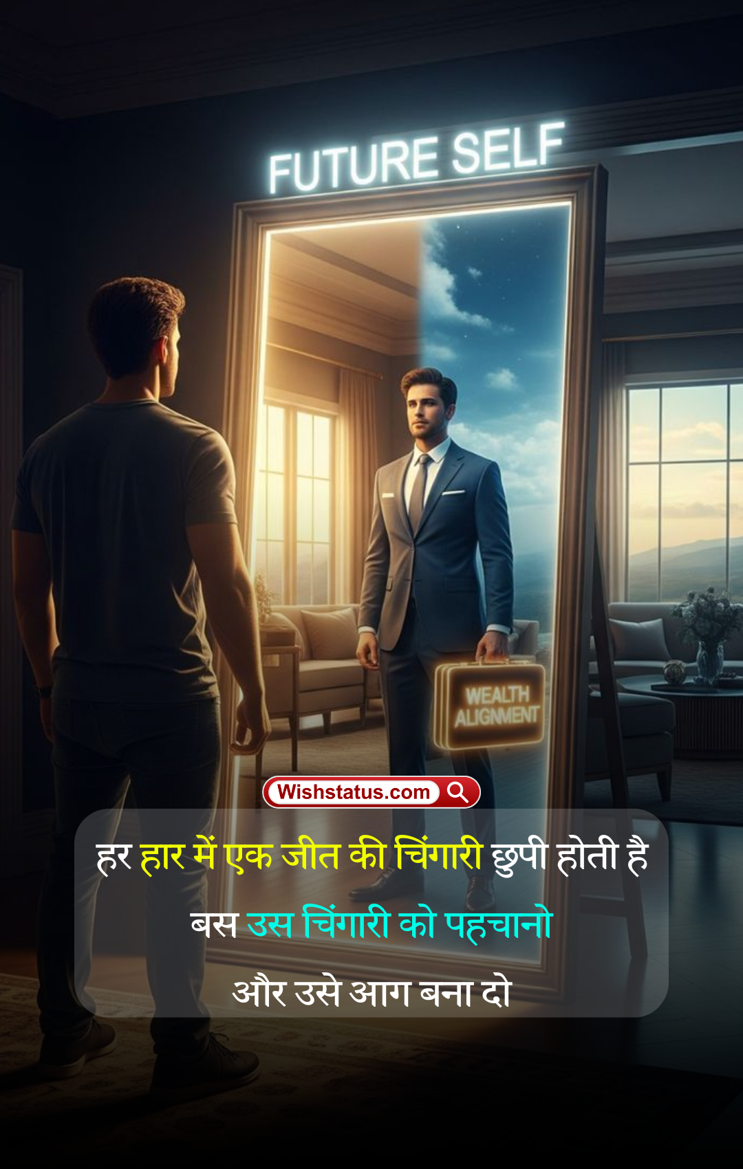 Failure To Success 5