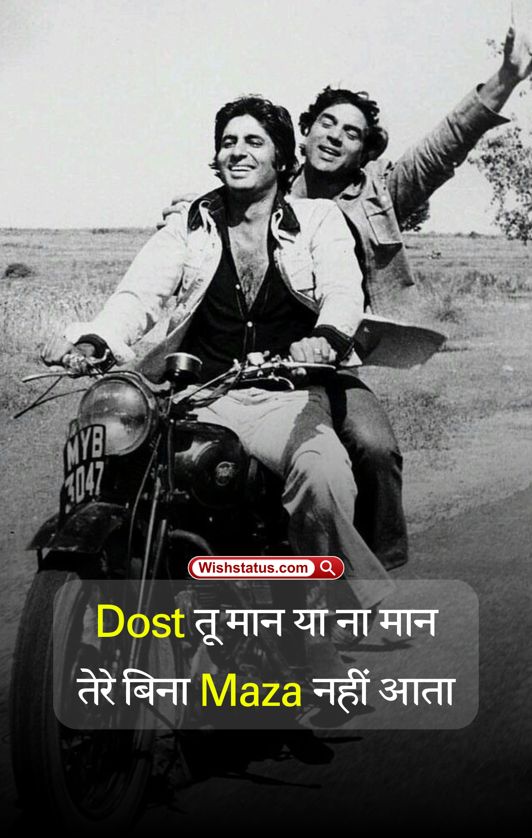 Dosti 3