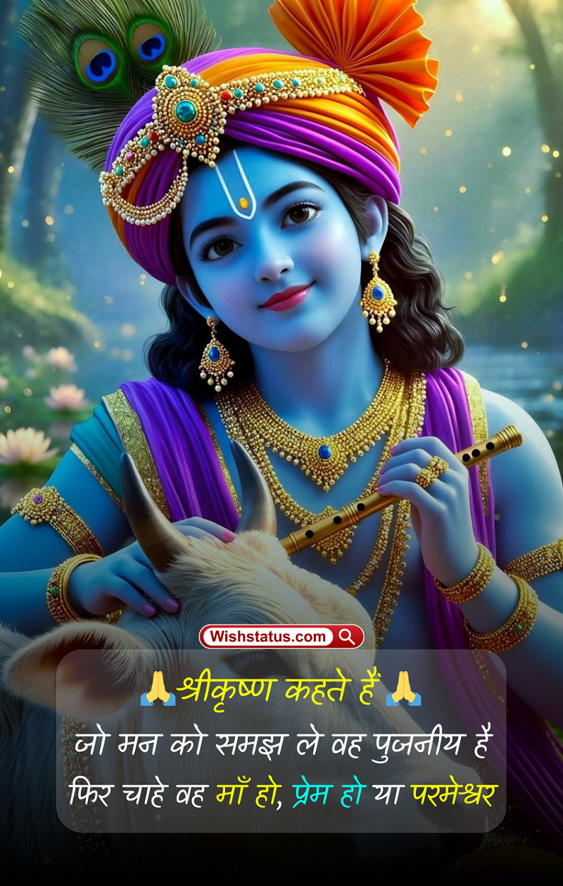 Jai Shree Krishna 2