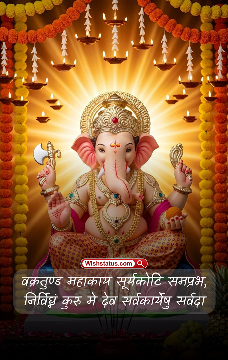 Ganesh Ji Maharaj 5
