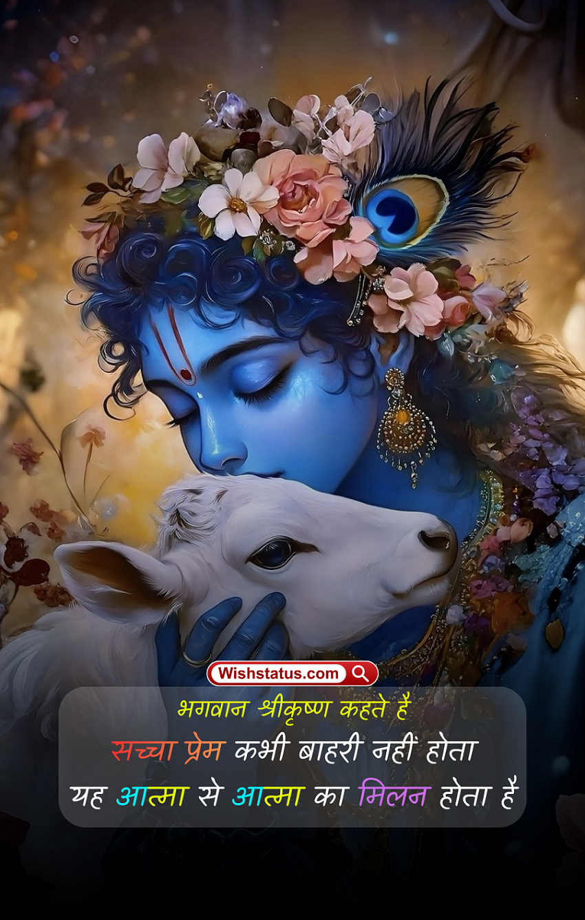 Jai Shree Krishna 7